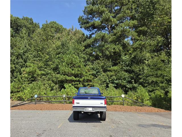 1997 Ford F350 (CC-2113012) for sale in Cumming, Georgia