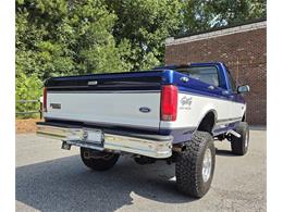 1997 Ford F350 (CC-2113012) for sale in Cumming, Georgia