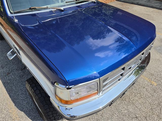1997 Ford F350 (CC-2113012) for sale in Cumming, Georgia