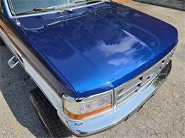 1997 Ford F350 (CC-2113012) for sale in Cumming, Georgia