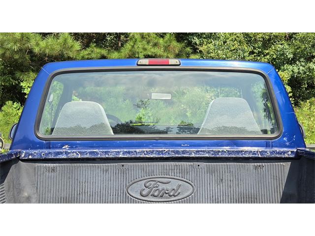 1997 Ford F350 (CC-2113012) for sale in Cumming, Georgia