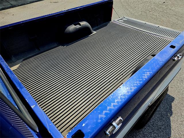 1997 Ford F350 (CC-2113012) for sale in Cumming, Georgia