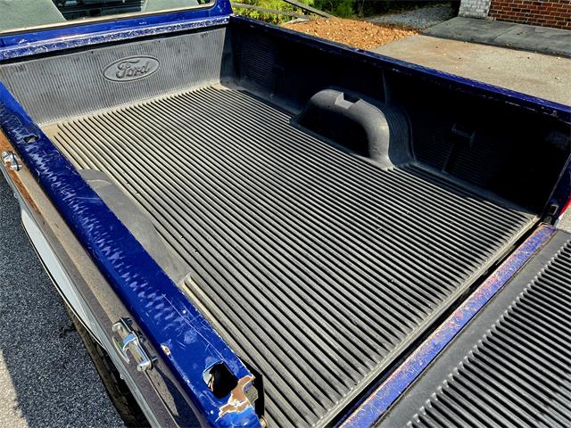 1997 Ford F350 (CC-2113012) for sale in Cumming, Georgia