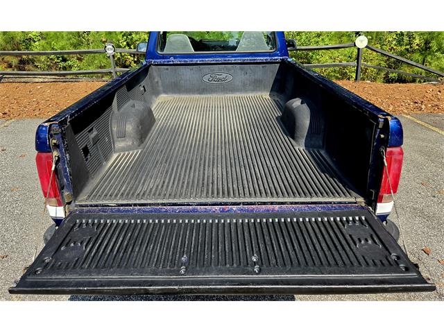 1997 Ford F350 (CC-2113012) for sale in Cumming, Georgia