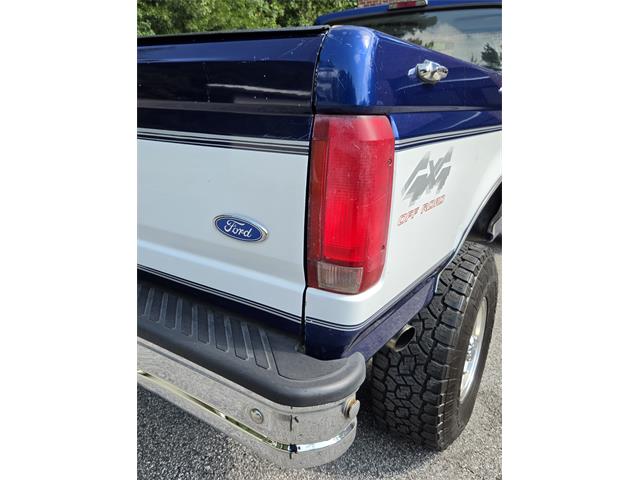 1997 Ford F350 (CC-2113012) for sale in Cumming, Georgia
