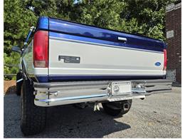 1997 Ford F350 (CC-2113012) for sale in Cumming, Georgia