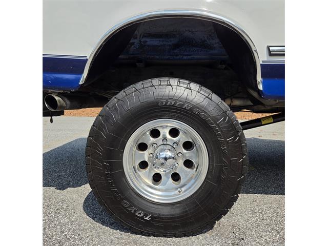 1997 Ford F350 (CC-2113012) for sale in Cumming, Georgia