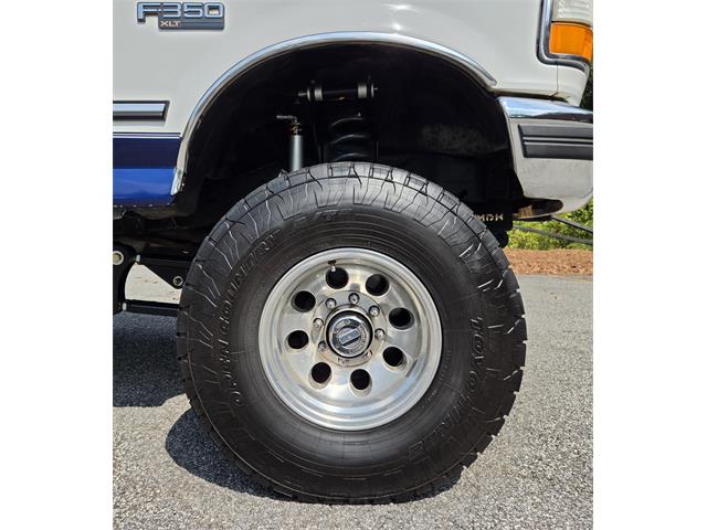 1997 Ford F350 (CC-2113012) for sale in Cumming, Georgia