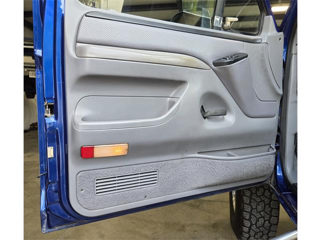 1997 Ford F350 (CC-2113012) for sale in Cumming, Georgia
