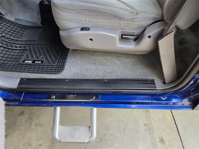 1997 Ford F350 (CC-2113012) for sale in Cumming, Georgia