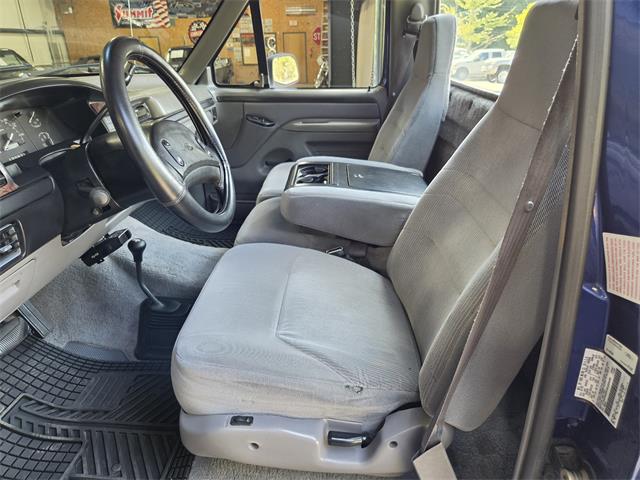 1997 Ford F350 (CC-2113012) for sale in Cumming, Georgia