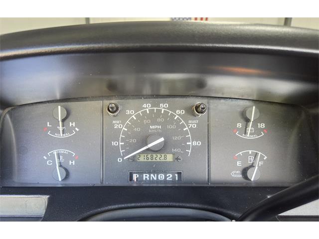 1997 Ford F350 (CC-2113012) for sale in Cumming, Georgia