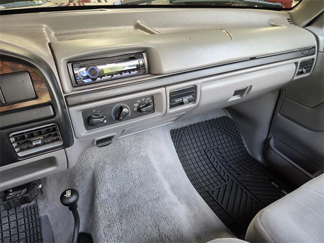 1997 Ford F350 (CC-2113012) for sale in Cumming, Georgia