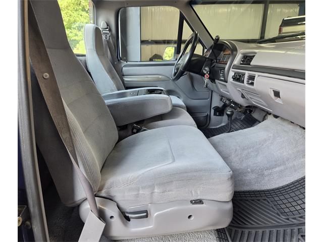 1997 Ford F350 (CC-2113012) for sale in Cumming, Georgia