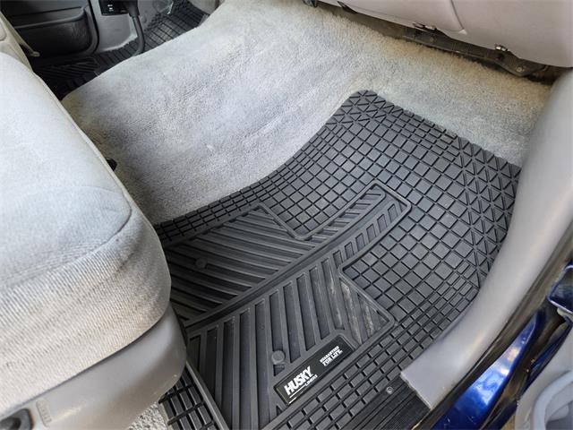 1997 Ford F350 (CC-2113012) for sale in Cumming, Georgia