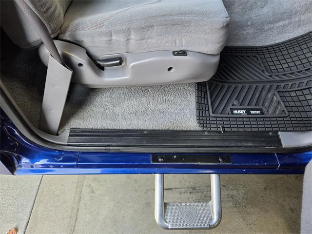 1997 Ford F350 (CC-2113012) for sale in Cumming, Georgia