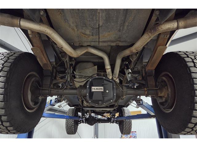 1997 Ford F350 (CC-2113012) for sale in Cumming, Georgia