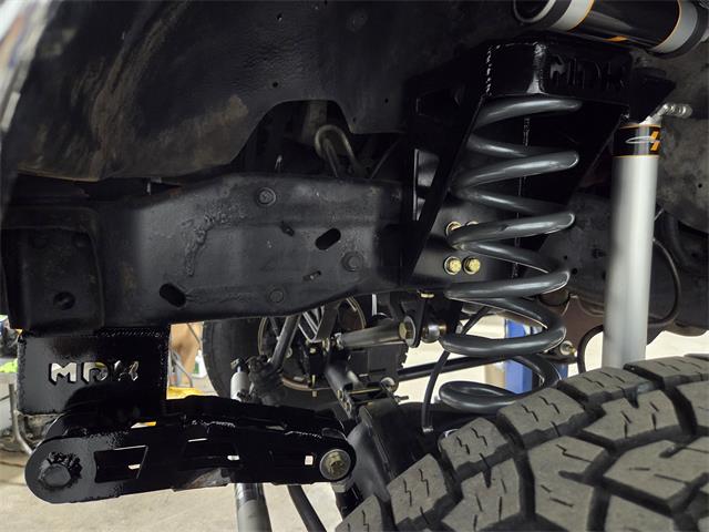 1997 Ford F350 (CC-2113012) for sale in Cumming, Georgia