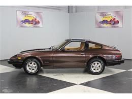 1983 Datsun 280ZX (CC-2113014) for sale in Lillington, North Carolina