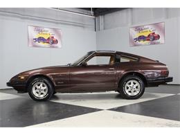 1983 Datsun 280ZX (CC-2113014) for sale in Lillington, North Carolina
