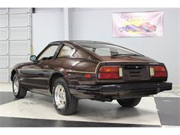 1983 Datsun 280ZX (CC-2113014) for sale in Lillington, North Carolina
