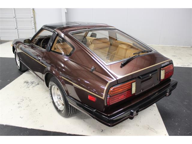 1983 Datsun 280ZX (CC-2113014) for sale in Lillington, North Carolina