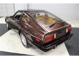 1983 Datsun 280ZX (CC-2113014) for sale in Lillington, North Carolina