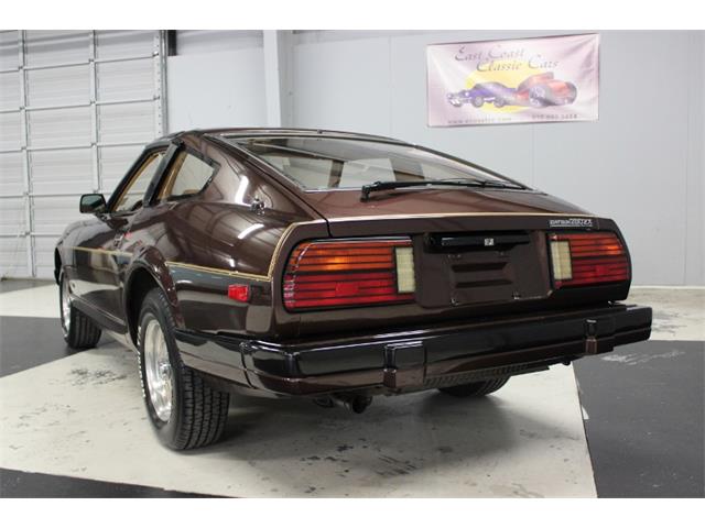 1983 Datsun 280ZX (CC-2113014) for sale in Lillington, North Carolina