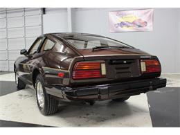 1983 Datsun 280ZX (CC-2113014) for sale in Lillington, North Carolina