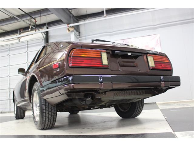 1983 Datsun 280ZX (CC-2113014) for sale in Lillington, North Carolina