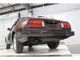 1983 Datsun 280ZX (CC-2113014) for sale in Lillington, North Carolina