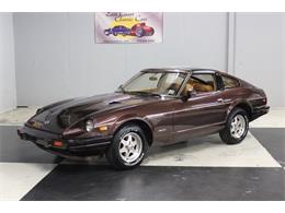 1983 Datsun 280ZX (CC-2113014) for sale in Lillington, North Carolina