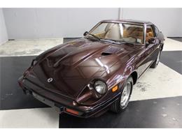 1983 Datsun 280ZX (CC-2113014) for sale in Lillington, North Carolina