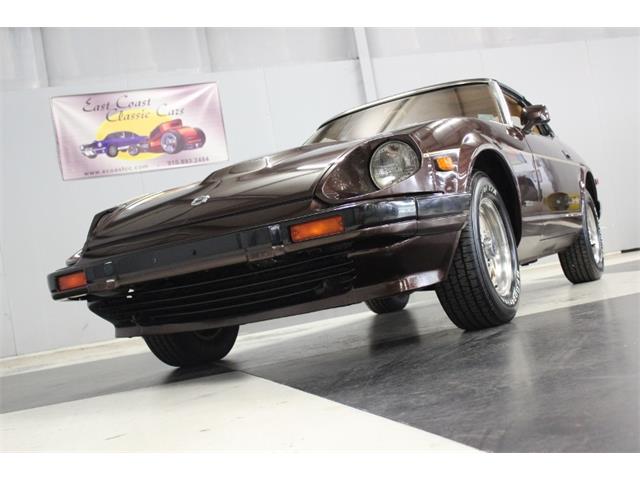 1983 Datsun 280ZX (CC-2113014) for sale in Lillington, North Carolina