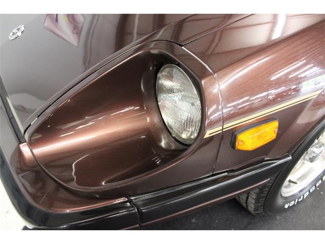 1983 Datsun 280ZX (CC-2113014) for sale in Lillington, North Carolina