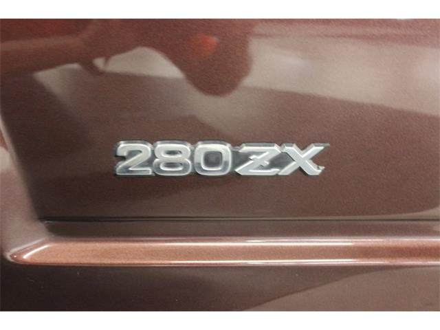 1983 Datsun 280ZX (CC-2113014) for sale in Lillington, North Carolina
