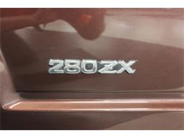 1983 Datsun 280ZX (CC-2113014) for sale in Lillington, North Carolina