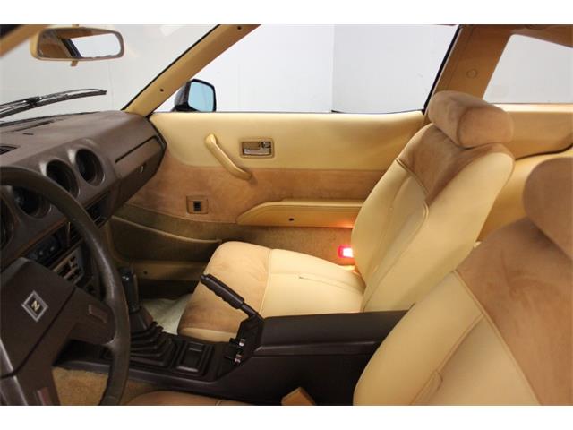 1983 Datsun 280ZX (CC-2113014) for sale in Lillington, North Carolina