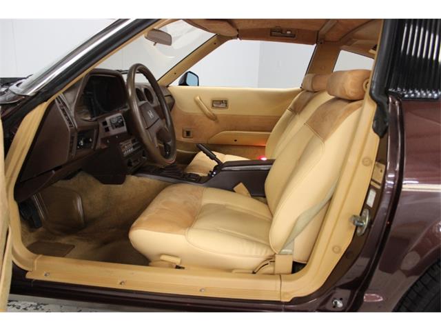 1983 Datsun 280ZX (CC-2113014) for sale in Lillington, North Carolina