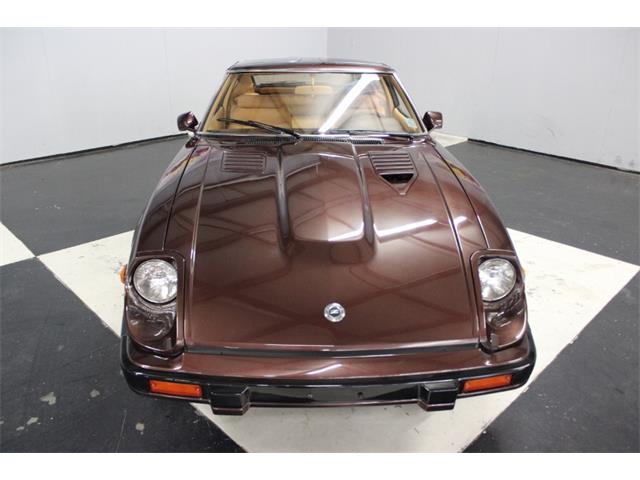 1983 Datsun 280ZX (CC-2113014) for sale in Lillington, North Carolina