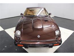 1983 Datsun 280ZX (CC-2113014) for sale in Lillington, North Carolina