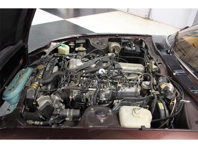 1983 Datsun 280ZX (CC-2113014) for sale in Lillington, North Carolina