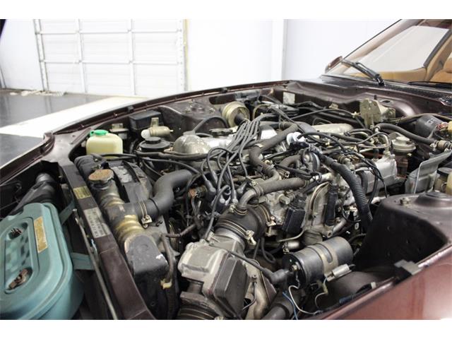 1983 Datsun 280ZX (CC-2113014) for sale in Lillington, North Carolina