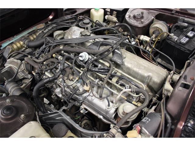 1983 Datsun 280ZX (CC-2113014) for sale in Lillington, North Carolina