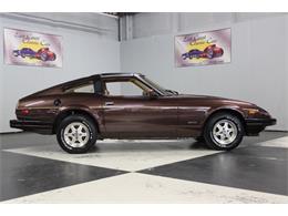 1983 Datsun 280ZX (CC-2113014) for sale in Lillington, North Carolina