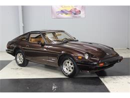 1983 Datsun 280ZX (CC-2113014) for sale in Lillington, North Carolina