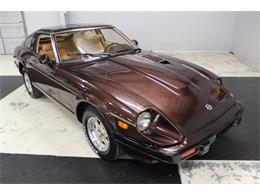 1983 Datsun 280ZX (CC-2113014) for sale in Lillington, North Carolina
