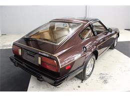 1983 Datsun 280ZX (CC-2113014) for sale in Lillington, North Carolina