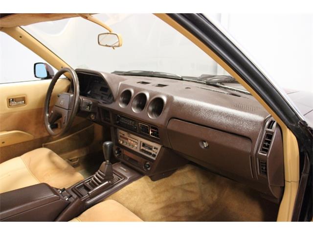 1983 Datsun 280ZX (CC-2113014) for sale in Lillington, North Carolina