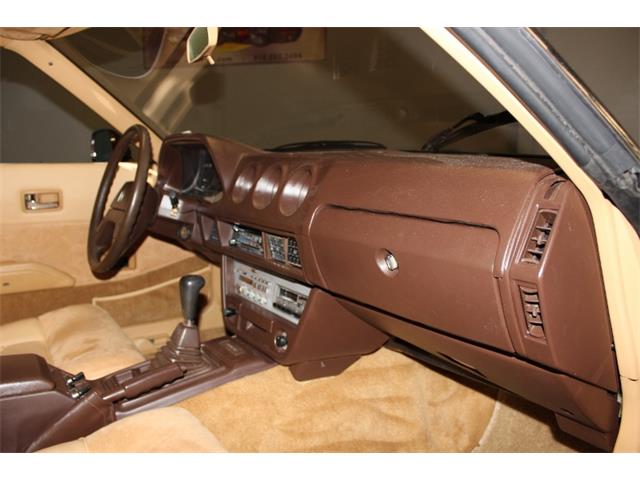 1983 Datsun 280ZX (CC-2113014) for sale in Lillington, North Carolina